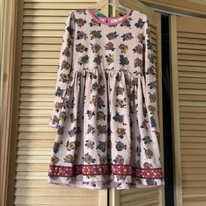 Matilda Jane dress